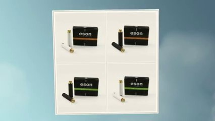 Longer lasting Electronic cigarettes canada