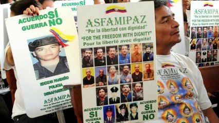 Guerrilhas da Colômbia dão trégua eleitoral