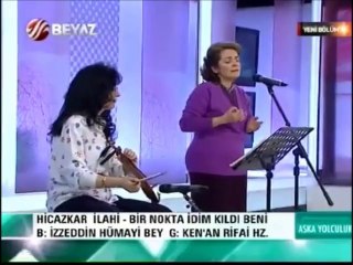 Bir nokta idim Elif Ömürlü Uyar