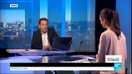 Un oeil sur les médias - Des garçons en jupe