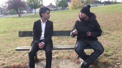 Diary of a bad man bloopers 3