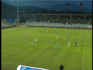 23/10/05 : Alexander Frei (42') : Ajaccio - Rennes (0-1)