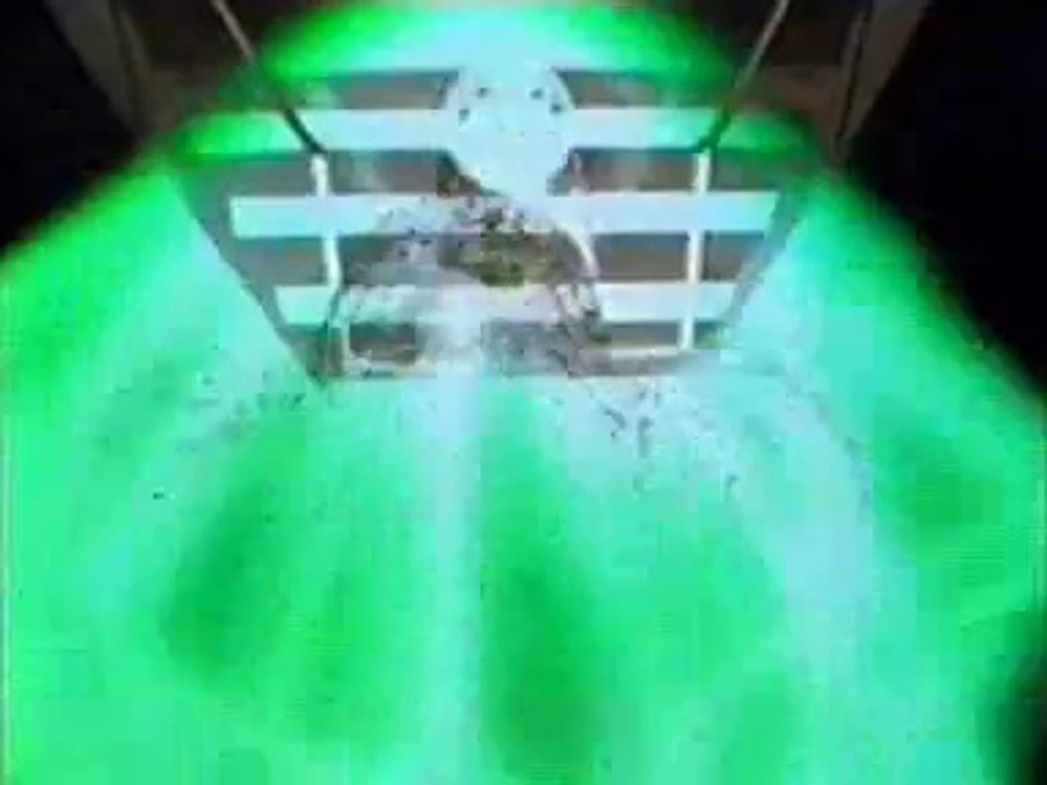 The Tripods - Part 18