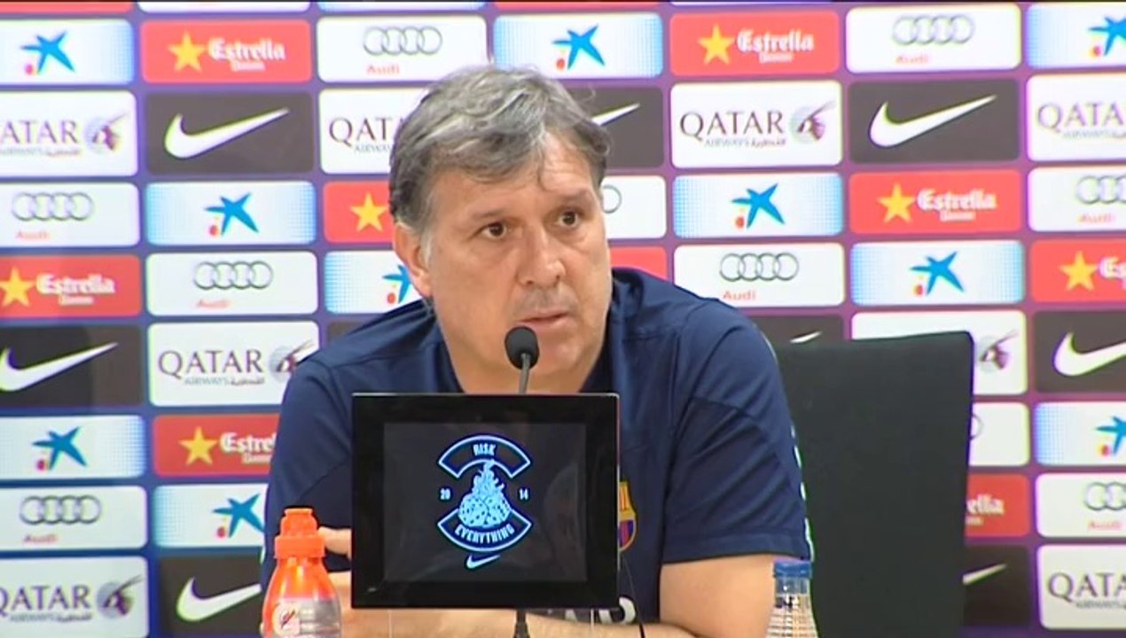 Barcelona y Atlético se jugarán la Liga española en noventa minutos de infarto