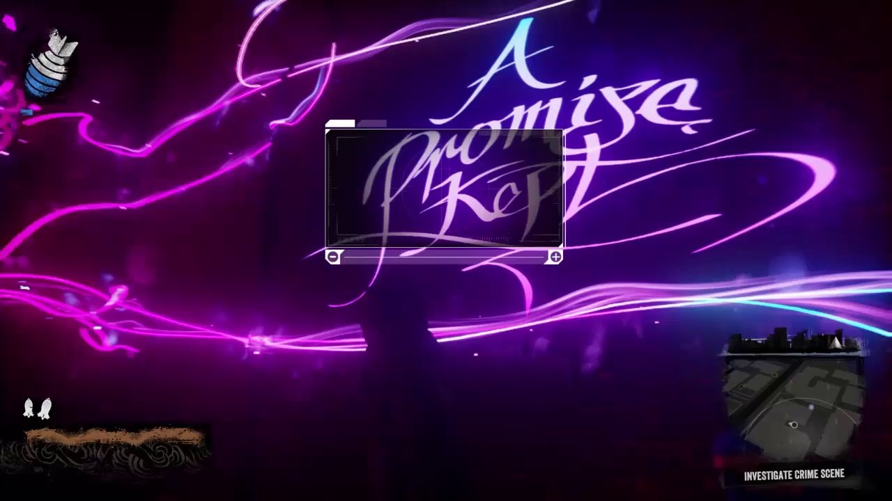 Chasing The Light: Infamous Second Son Part 8