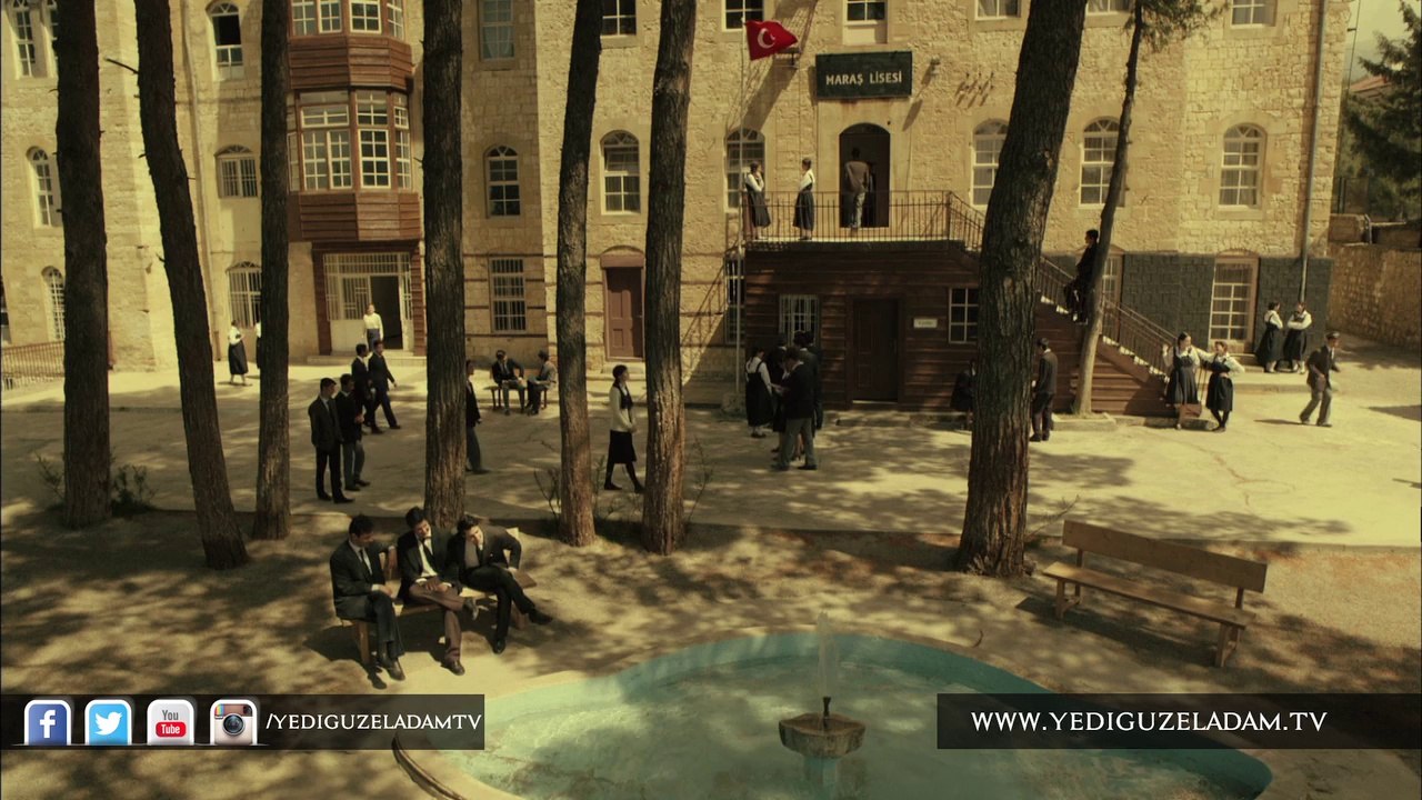 İyi ki Geldin ! - Şilan Avcı