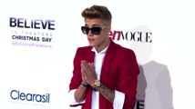 Justin Bieber Sued Yet Again