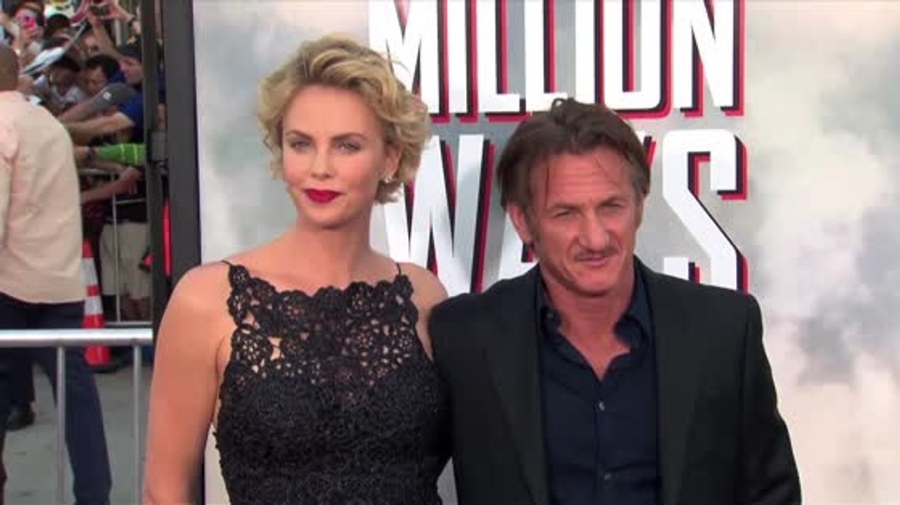 "a million ways to die in the west" - welt premiere