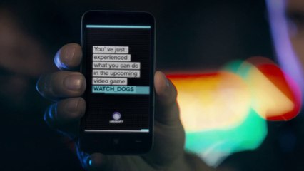 Watch Dogs - Amazing Street Hack