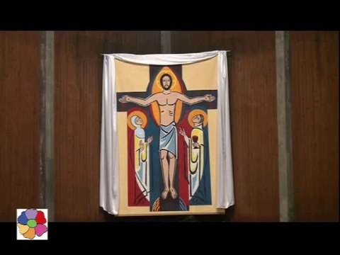 Professions de Foi 2014