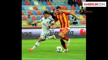 Fenerbahçe Maçından Fotoğraflar