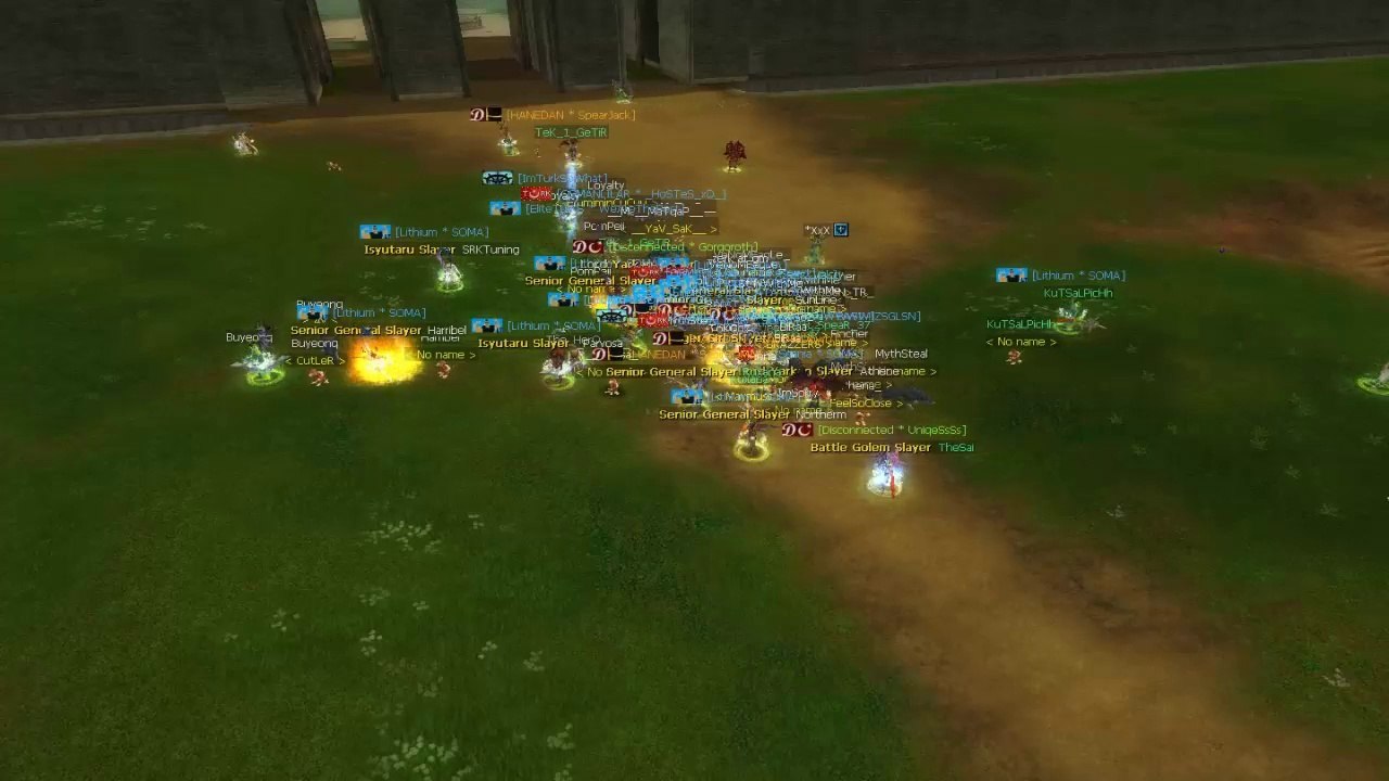 Melkor Online