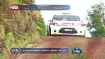 ERC AÇORES AFTER SS10