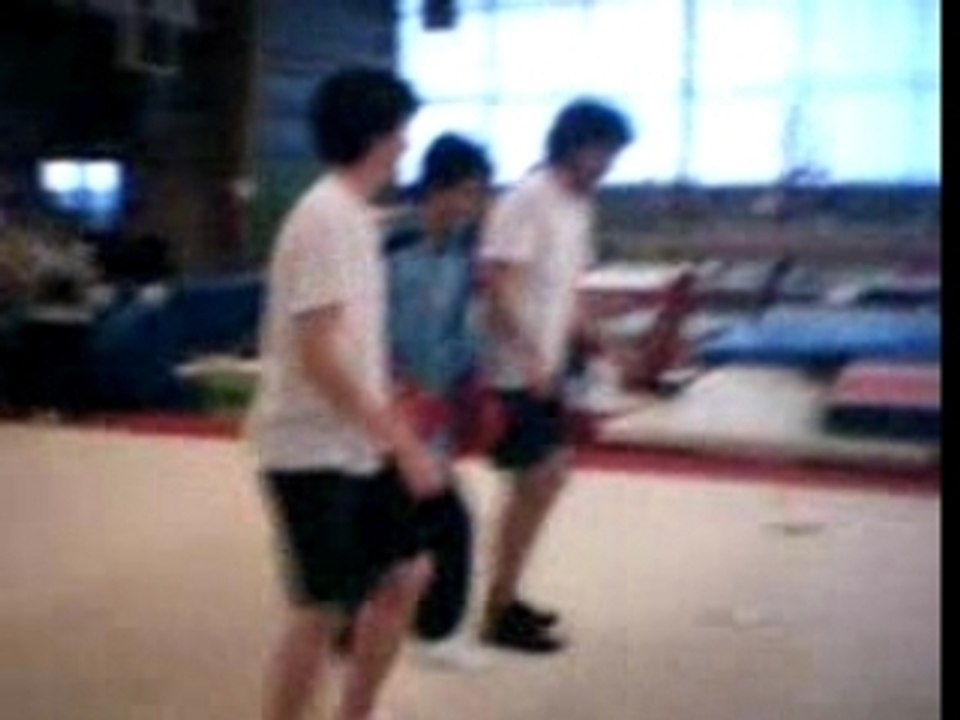 Boxe
