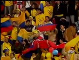 Ecuador enfrentará a Holanda este sábado