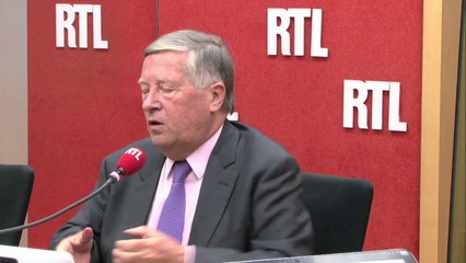 Réforme territoriale : "Hollande veut aller vite"