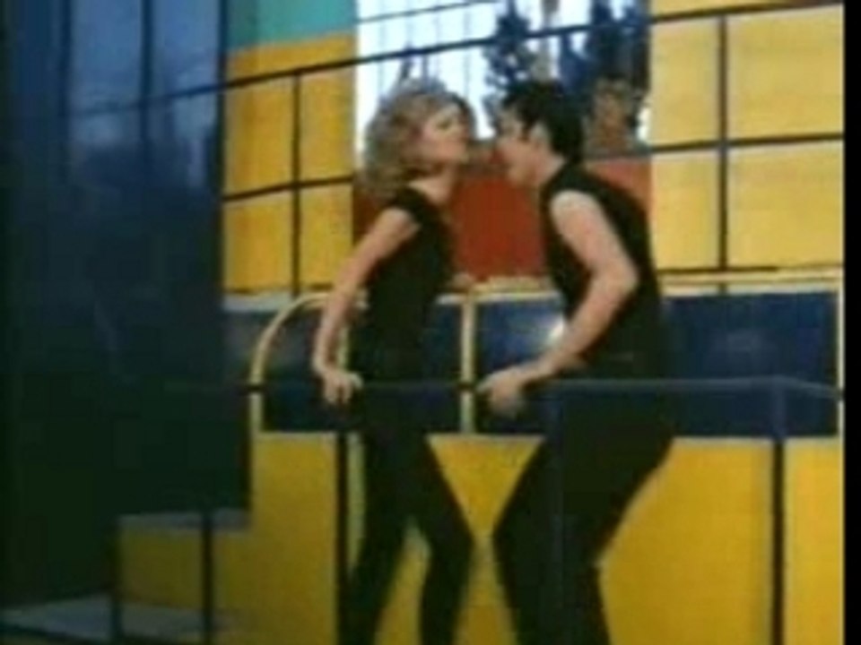 Grease Video Clip - John Travolta-