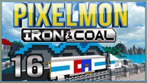 Minecraft Pixelmon Lyphil Region Adventures [Part 16] - Voice of Our Generation