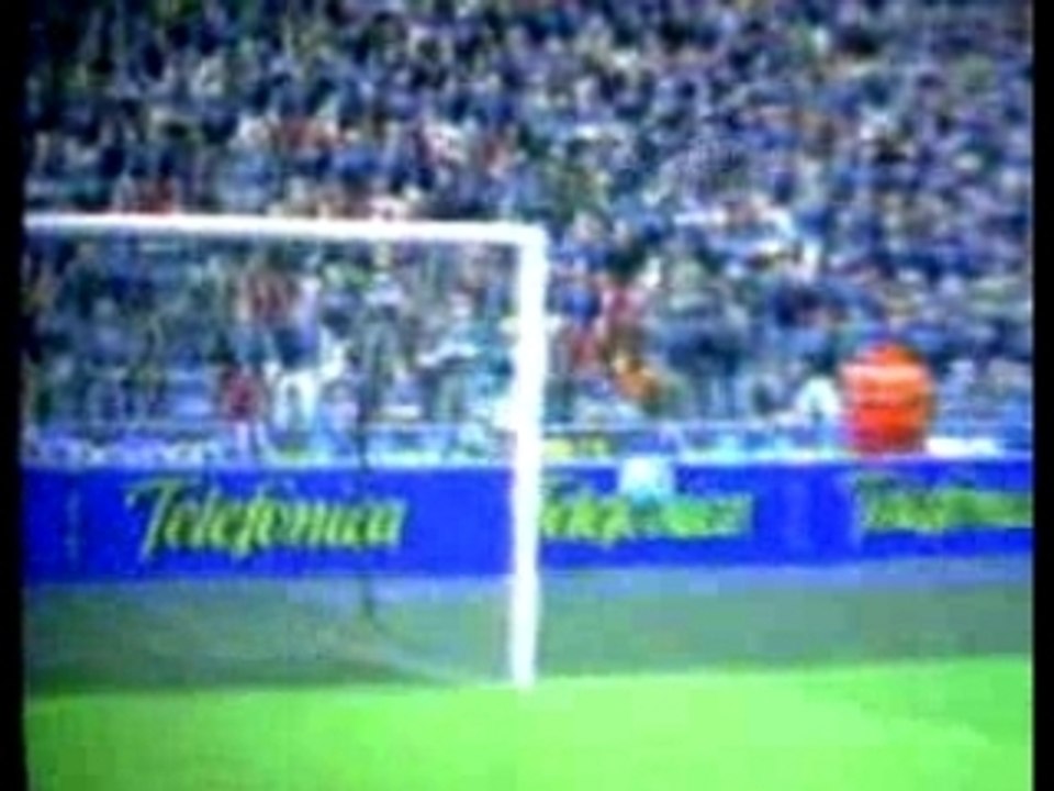 Petite Trik de Ronaldo