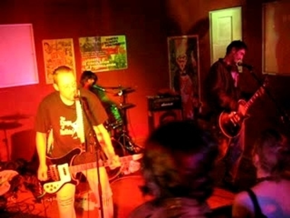 les prouters Kfét sur yvette2005