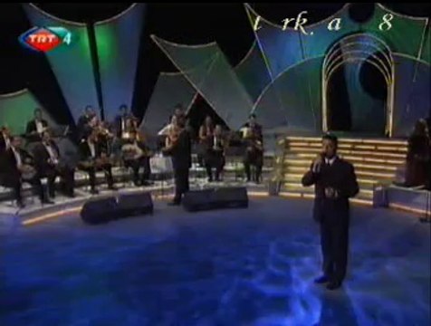 Orkun CECELİOĞLU-Hasreti Yıllara Sor