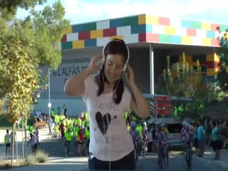 #Happylalfas (versión no oficial para móviles)