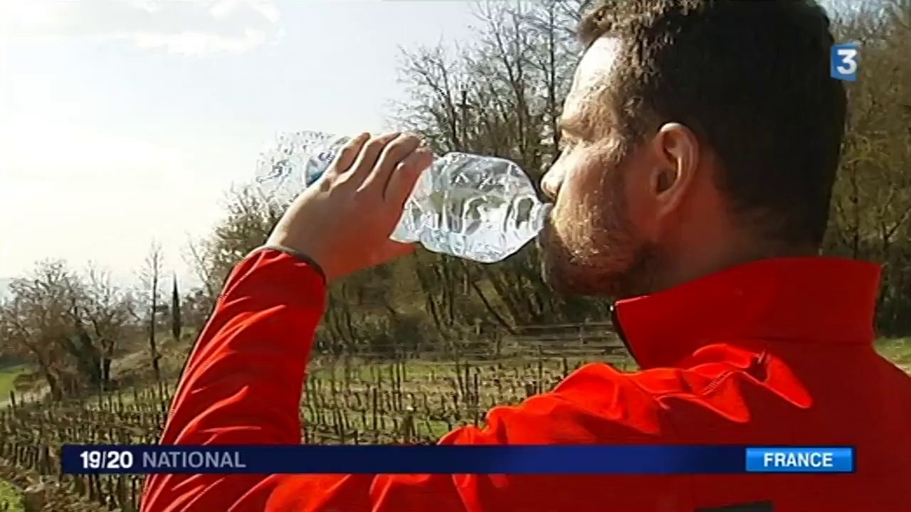 Jérôme Kerviel va rentrer en France  [16.05.2014]