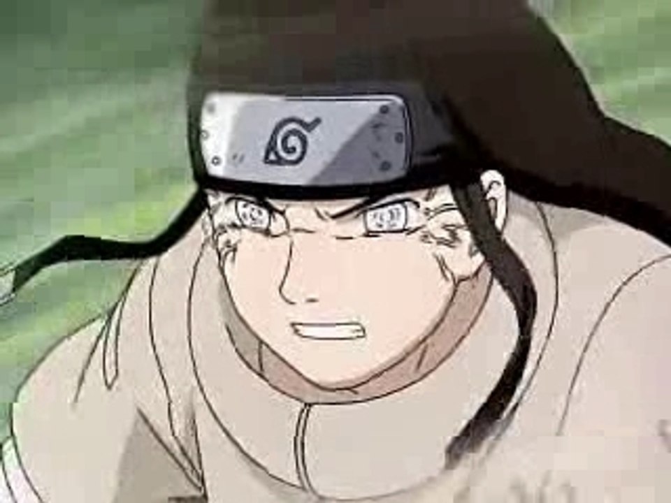 AMV NARUTO Dedicasse