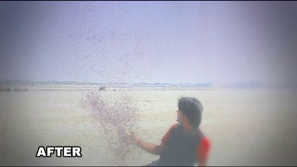After Effects Vfx Breakdown
