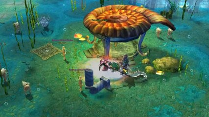 Battle of the Immortals Video Dev Diary #2.