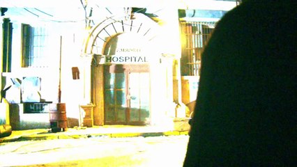 F.E.A.R. 3 Announcement Game Trailer