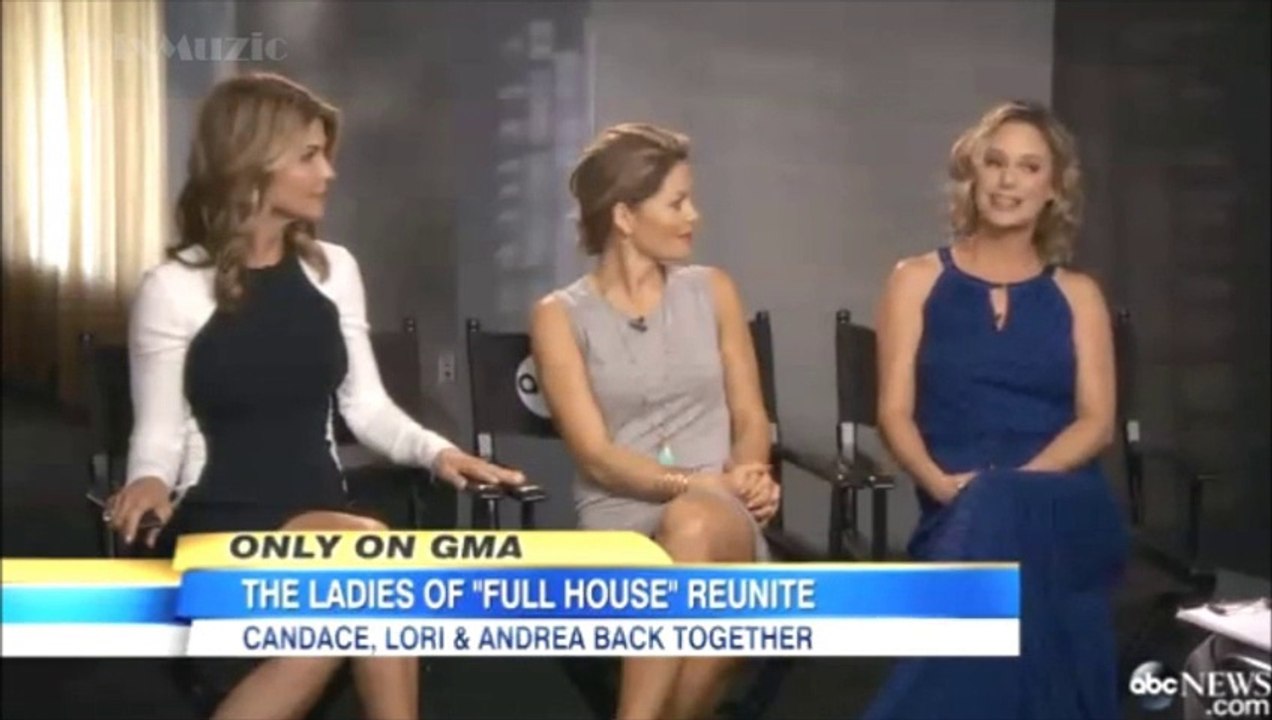Full House Reunion?