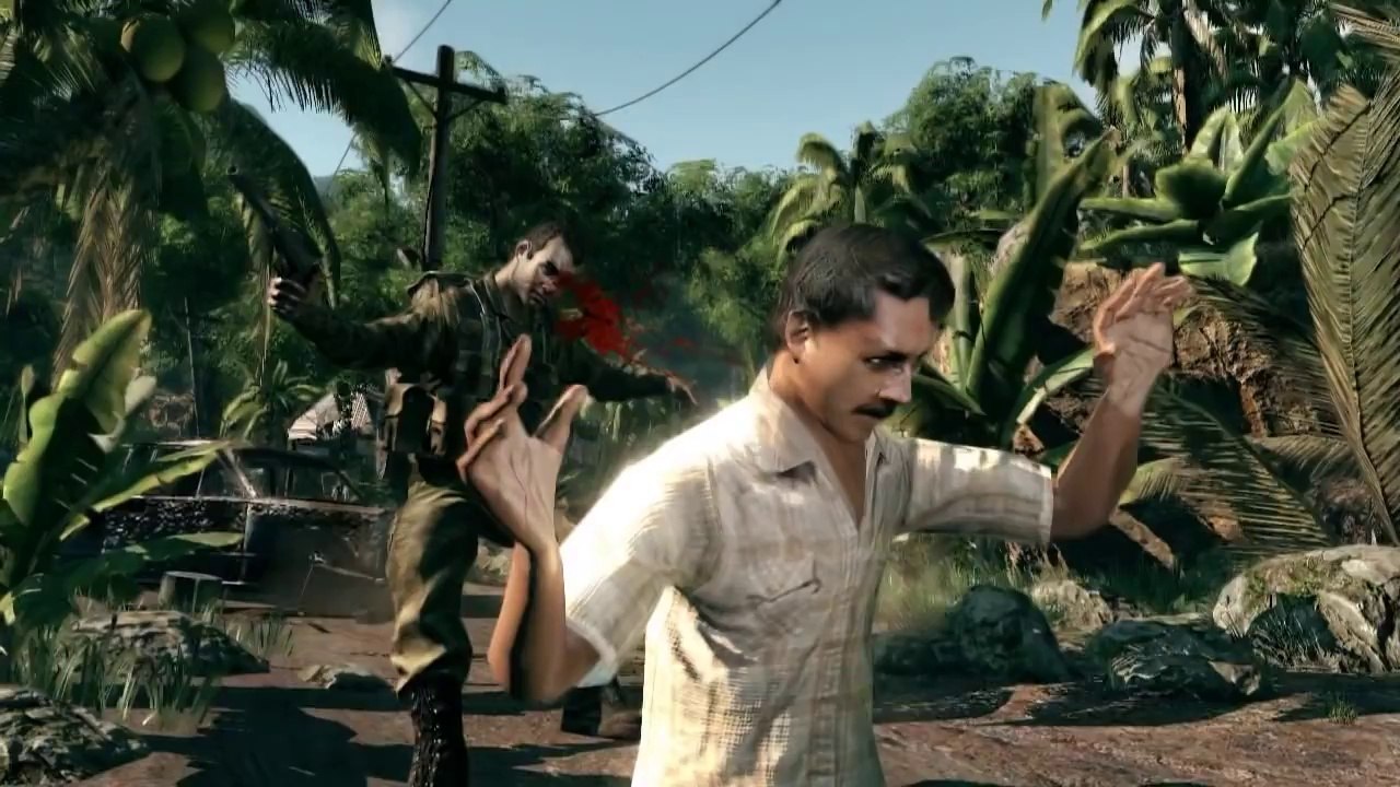 Sniper Ghost Warrior Trailer