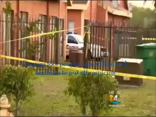 Astrologer blood sacrifices his girlfriend Taurus for Zodiac's soul cleansing