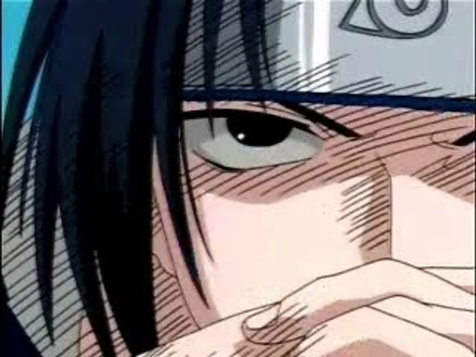 AMV-Naruto Amitier Perdu