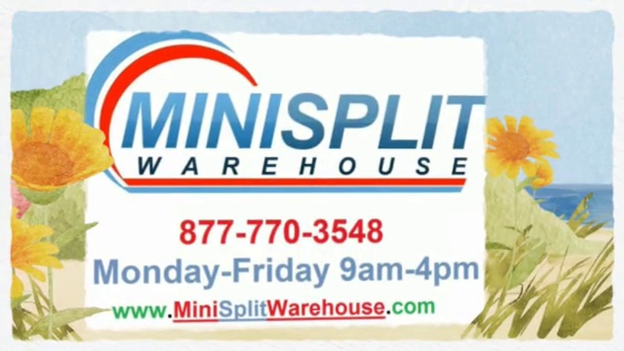 Mini Split Air Conditioner System in Rochester (Split Air).