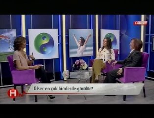 Mide Hastalıkları-1 Gastroenteroloji Uzmanı Dr. Özdal Ersoy