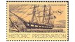 19th Century Whaling Ship Setting Sail Yet Again