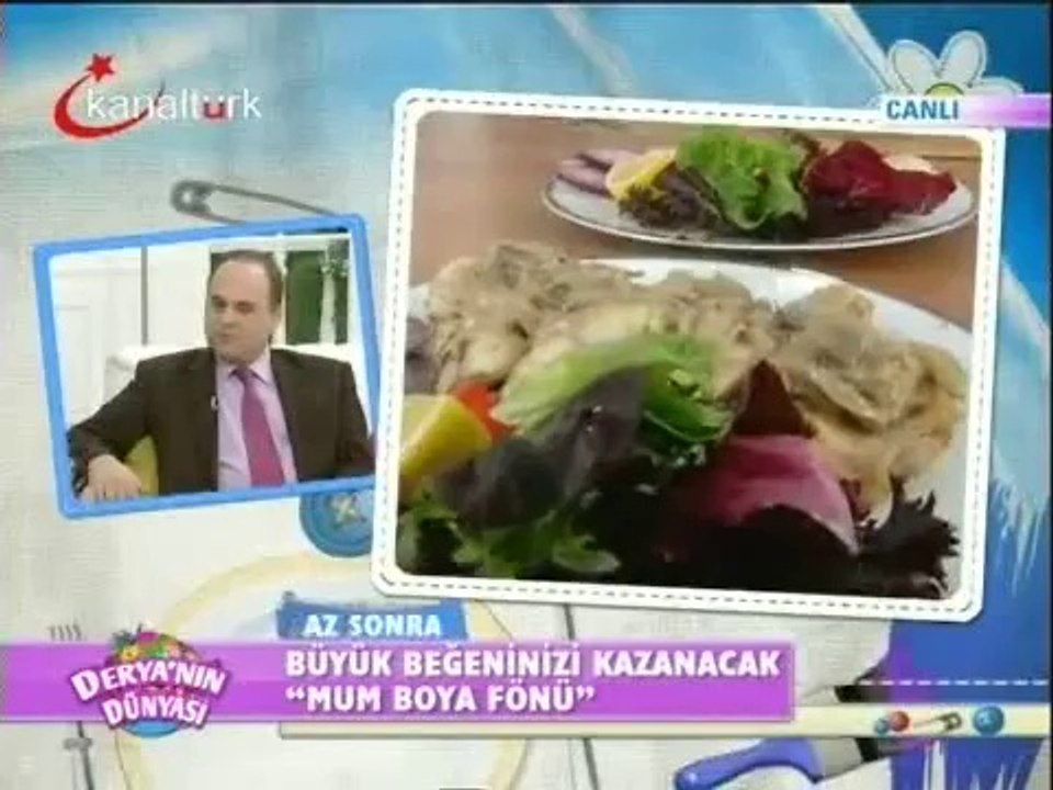Endometriozis (2) -  Jinekolog Prof. Dr. Gürkan Arıkan