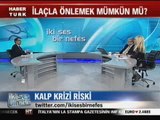 Kardiyoloji Uzmanı Doç Dr. Tayfun Açıl - Bölüm 1