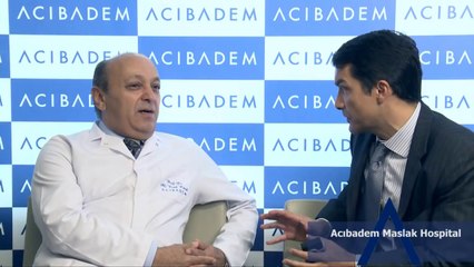 Ali Rıza Kural M.D. Prof.