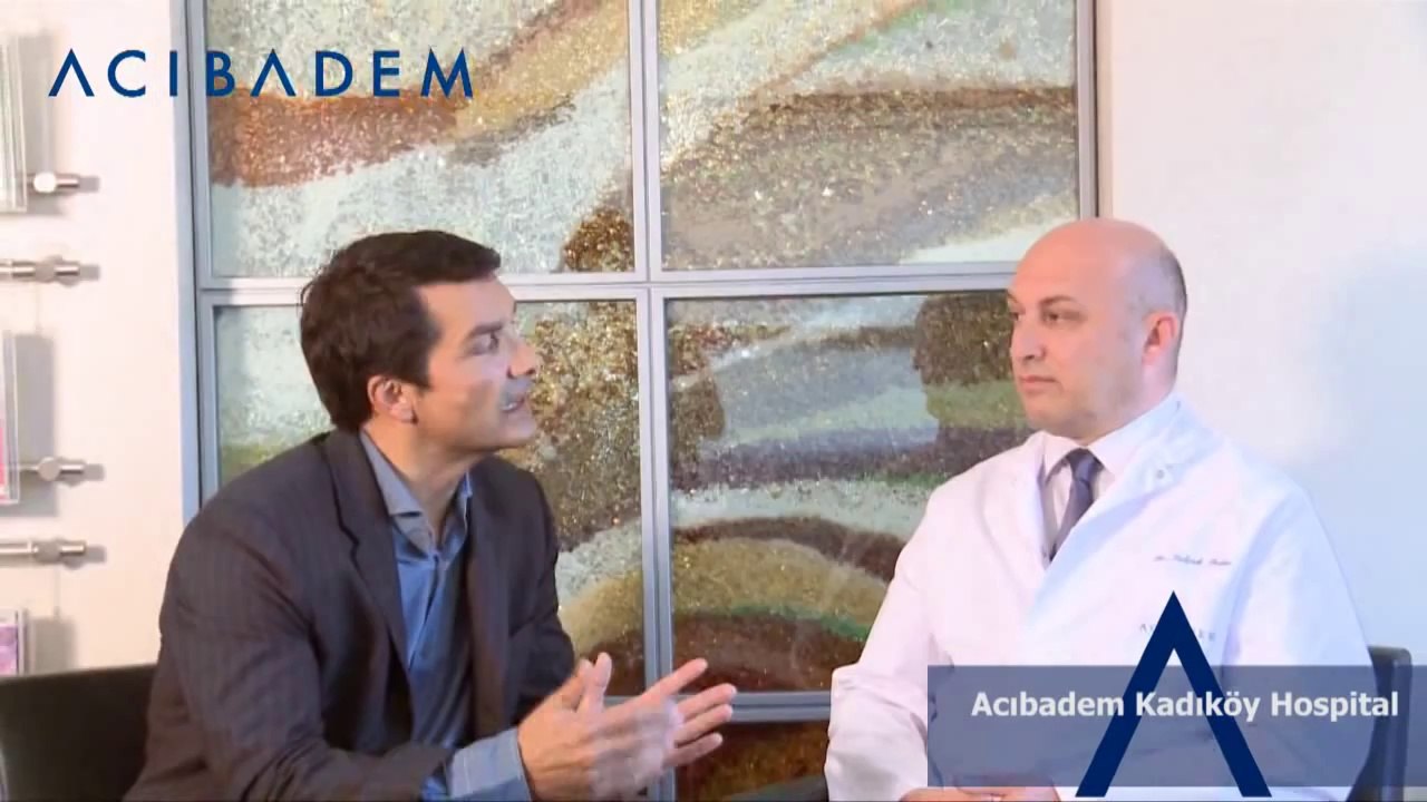 Prof. Dr. Selçuk Peker