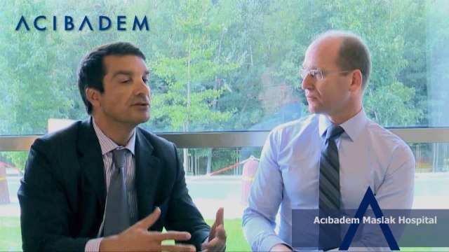 Burak Beksaç M.D. Assoc. Prof.