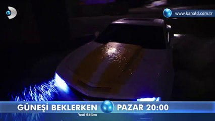 Güneşi Beklerken 45. Bölüm Fragmanı