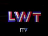 LWT Ident 1992