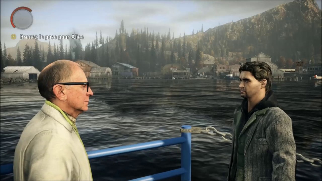 alan wake