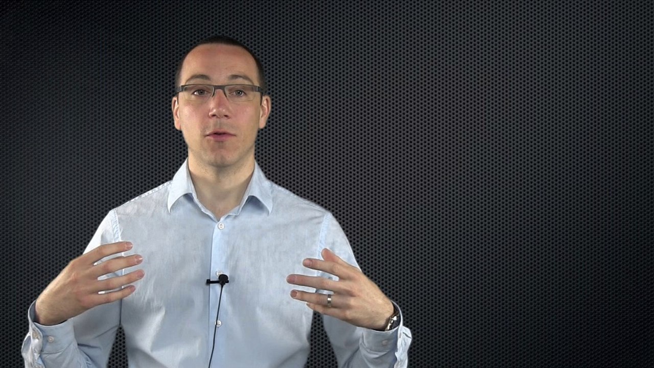 Règle 2 "La répétition" - Apprendre le français avec Français Authentique