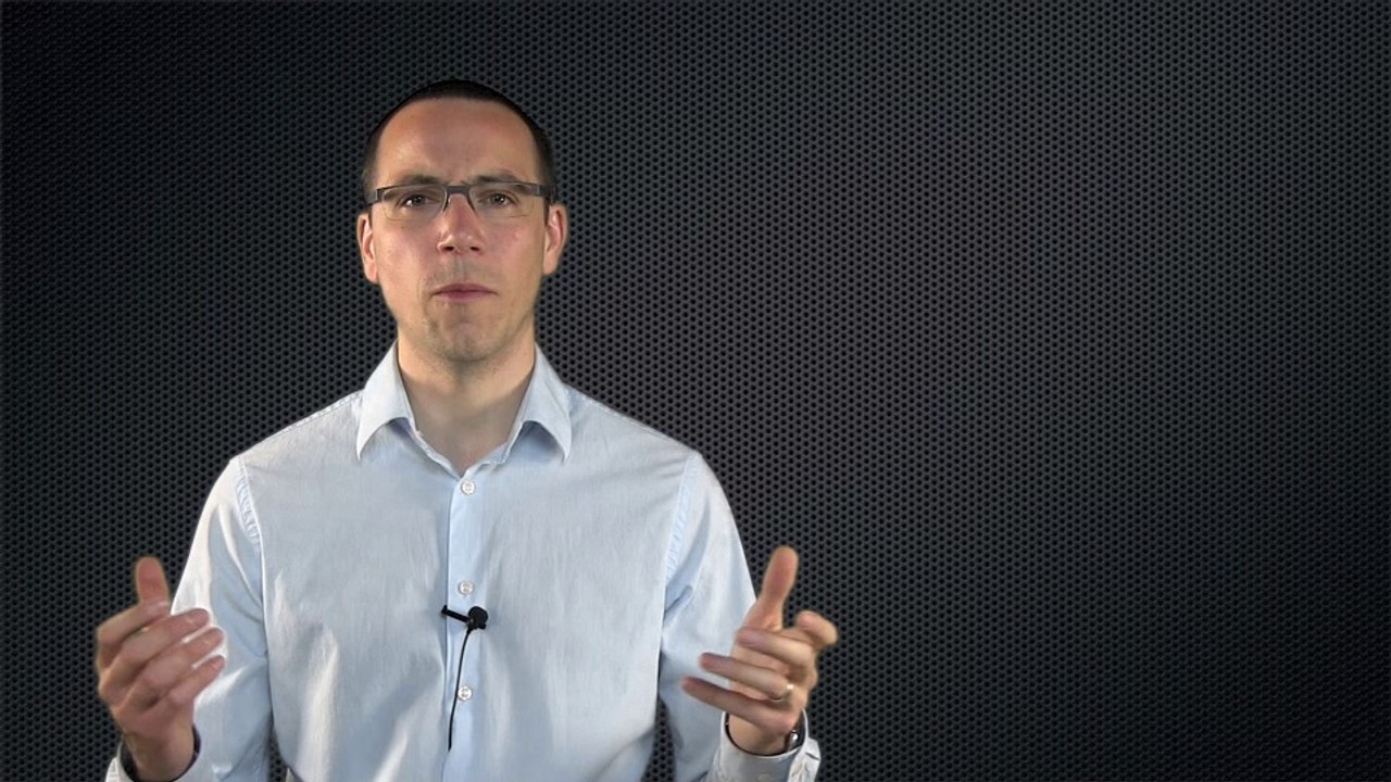 Règle 3 "Pas le temps d'apprendre ? La solution" - Apprendre le français avec Français Authentique