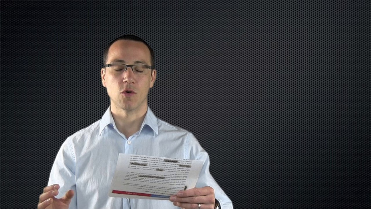 Règle 5 "Apprenez en écoutant des histoires" - Apprendre le français avec Français Authentique