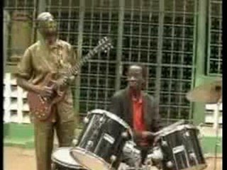 Sekouba - Bambino _Telegramme _